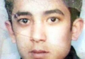 Motosiklet sürücüsü hayatını kaybetti