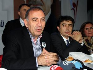 CHP Genel Sekreteri Tekin: