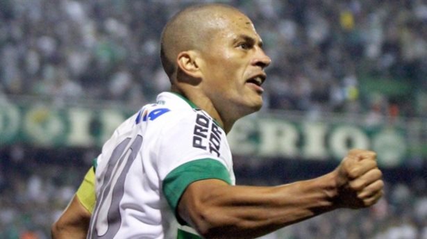 Alex son kez Galatasaray karşısında