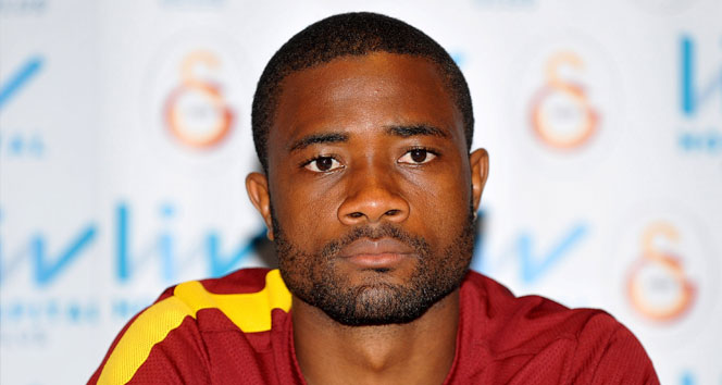 Chedjou: 'Komedi filmi izliyorum'
