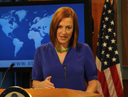 Psaki'ye sordular: ABD Fethullah Gülen'i iade edecek mi?