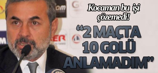Gençlerbirliği: 5 - Torku Konyaspor: 0