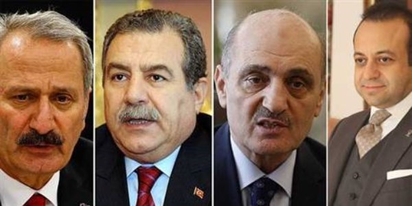 Soruşturma Komisyonu kararını açıklayacak
