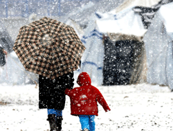 Bu illere kar geliyor