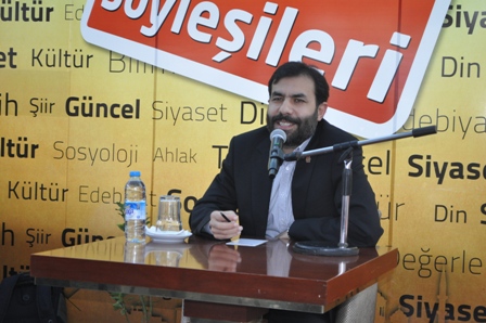 TÜRK MEDYASI ÖZGÜRDÜR