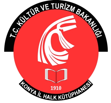 Konya’da ‘Kütüphan-e’ toplantısı