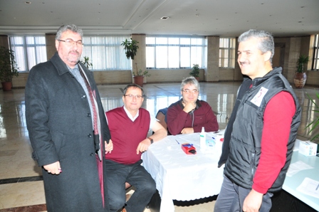 KTB’den anlamlı bağış