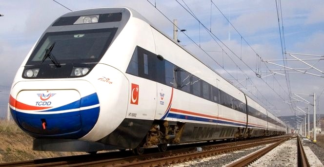 Ankara-Eskişehir YHT'de İçki Servisi Yasaklandı: İşte Nedeni