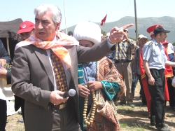 MHP'li Bal Nasrettin Hoca'yı azarladı