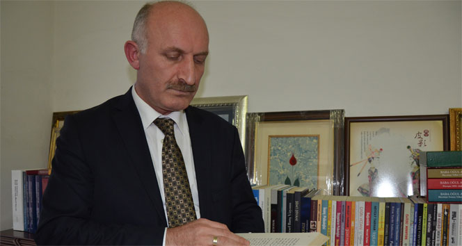 Prof. Dr. Musa Duman: ‘Nutuk Osmanlı Türkçesi ile yazılmıştır’