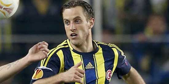 Aykut Kocaman'ın istediği eski Fenerbahçeli!