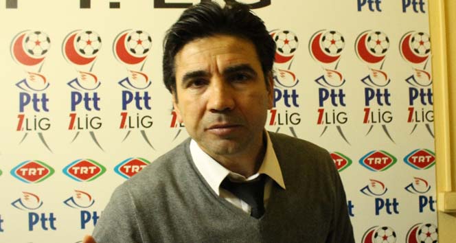 PTT 1. Lig'de şok istifa