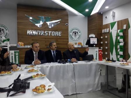 Abdullah Şanlı: Hayatımda yaptığım en aptalca...