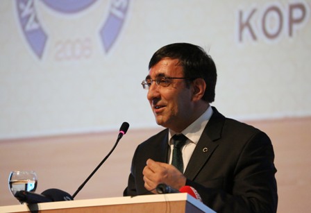 KOP İllerine 8 Milyon TL daha…