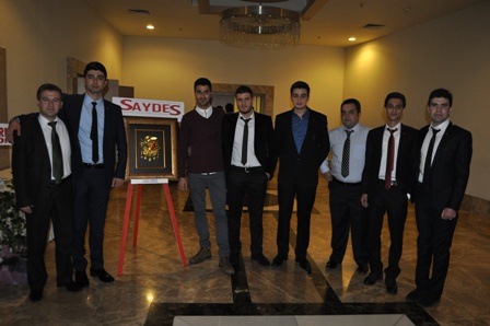 Paramedik Günü Kutlandı
