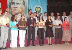 KPSS’de Selçuk başarısı