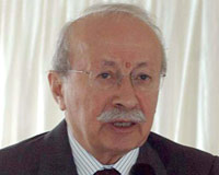 Rektör Atamalarının Başyazarı