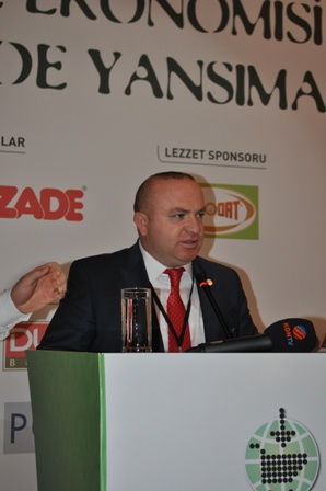 Perakendeciler Konya’da buluştu