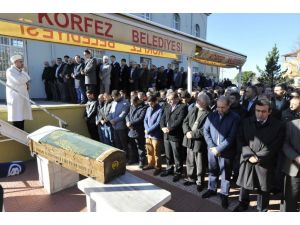 Bilim, Sanayi ve Teknoloji Bakanı Işık'ın acı günü