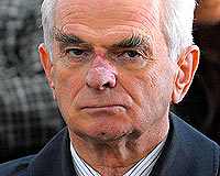 Sırada BAYKAL mı var?