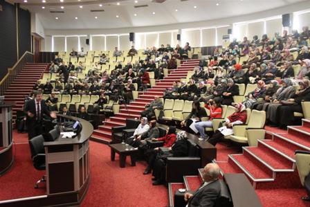 Karatay konferansları başlıyor