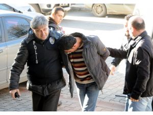 Zonguldak'ta telefonla dolandırıcılık iddiası