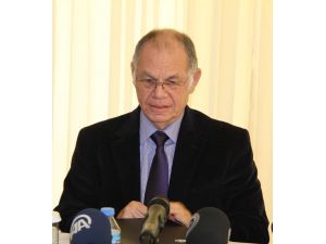 Kıbrıs müzakere süreci