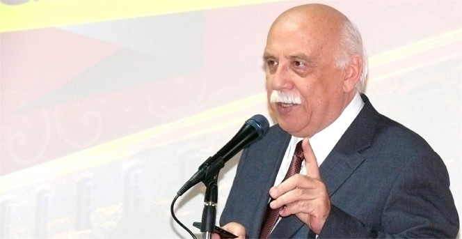 Bakan'ın öğretmenlere 'mutlaka okuyun okutun' dediği kitap...