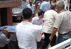 Ereğlili polis intihar etti