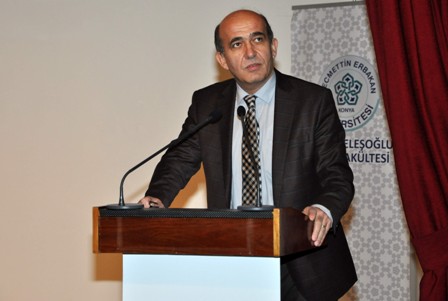 "Cari açığın sebebi enerji ithali"