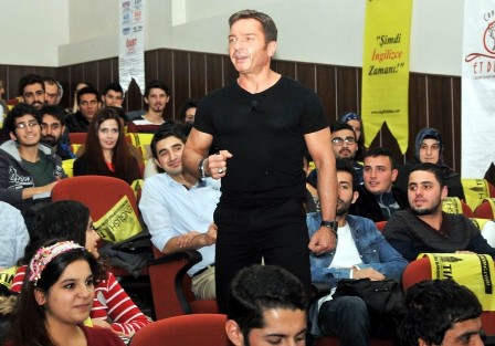 Selçuk’ta kariyer ve iletişim günleri