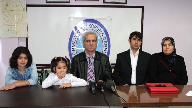 Başbakan'dan Görme Engelli Elmas'a Hediye