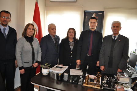 Emekliler’Medline güvencesinde