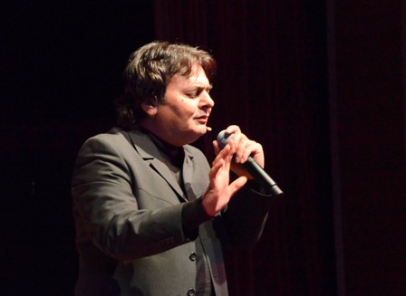 Gündoğar sevenleriyle buluştu