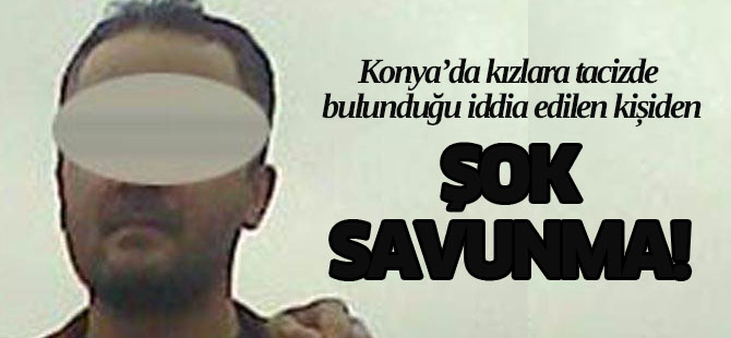 'Yapmadan duramıyorum...'