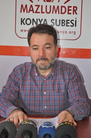 Mazlumder'den Madaya açıkalamsı