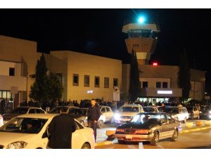 Şişli'deki silahlı saldırı