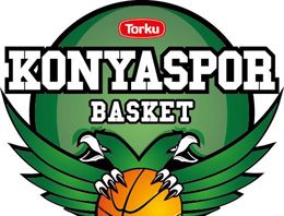 Torku Konyaspor basketbolda mağlup
