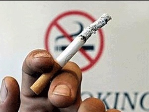 Sigara yasağı etkisini gösterdi