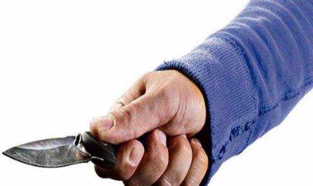 Arkadaşlar Arasında Çıkan Kavga Kanlı Bitti