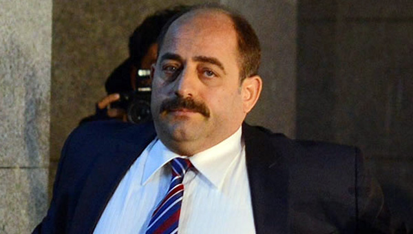 Zekeriya öz fena rezil oldu! Twitter'da şok cevap