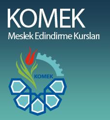 KOMEK, yeni dönemde İlçelerde