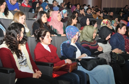 “İnandığı Gibi Yazdı ve Yaşadı”