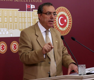 Kart: Suç duyurusunda bulunacağım
