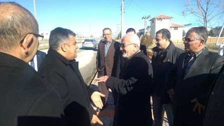 Özgüven sorunları dinledi