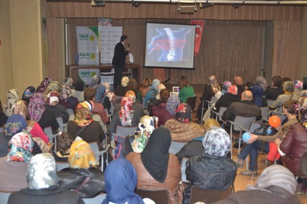 MEDICANA’dan seminer