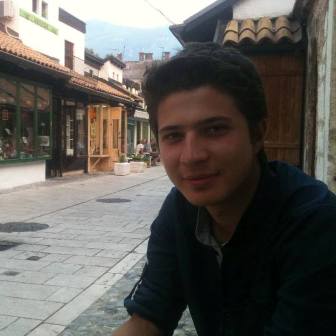 İşte AK Parti Konya'nın yeni Gençlik Kolları Başkanı