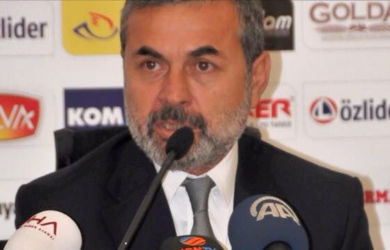 Konyaspor'da flaş gelişme: 5 OYUNCU KADRO DIŞI