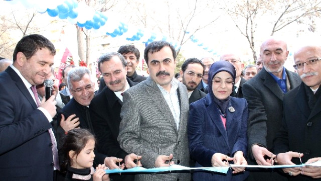 Yeni Haber Yeni Ofisinde