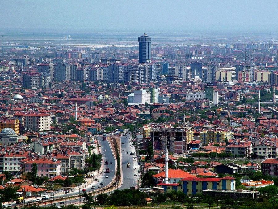 "Keşke Konya'ya gitmeseydik!!!"